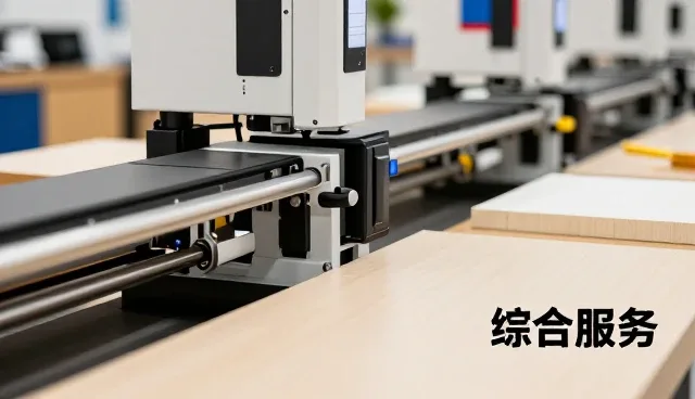 定制化接口模块